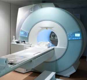 MRI